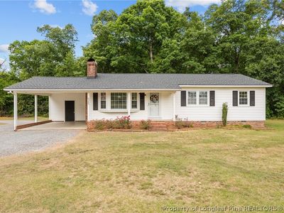 5345 Christian Light Rd, Fuquay Varina, NC, 27526