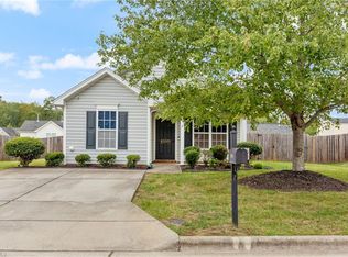 4109 Flowering Path Ln, Greensboro, NC 27405
