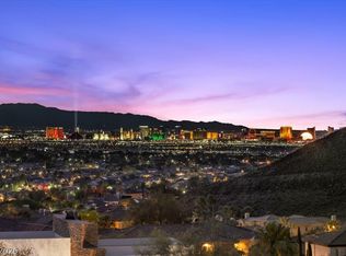 775 Clove Ct, Henderson, NV 89012