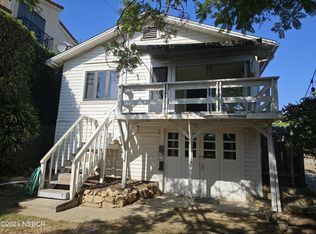 1733 Loma St, Santa Barbara, CA 93103