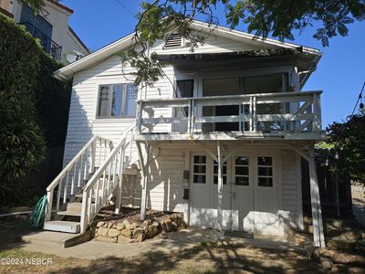 1733 Loma St, Santa Barbara, CA, 93103