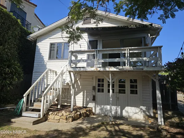 1733 Loma St, Santa Barbara, CA 93103