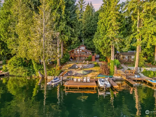 2 S Tulloch Road, Snohomish, WA 98290