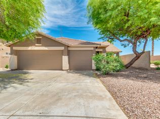 3395 S Joshua Tree Ln, Gilbert, AZ 85297