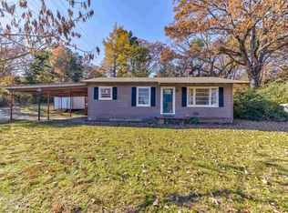 501 N Tyler St, Big Sandy, TX 75755