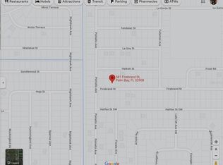 581 Firebrand St SW #14, Palm Bay, FL 32908