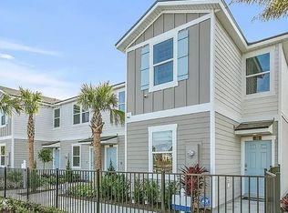 235 Sage Branch St, Saint Augustine, FL 32095