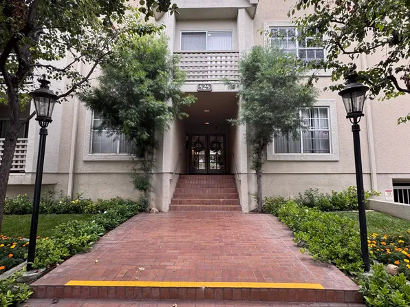 1318 W Alhambra Rd #5, Alhambra, CA 91801