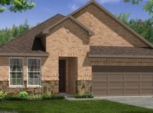 4401 Big Tree Trl, Leander, TX 78641