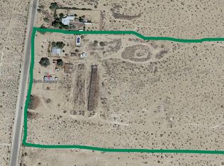 33979 Newberry Rd, Newberry springs, CA 92365