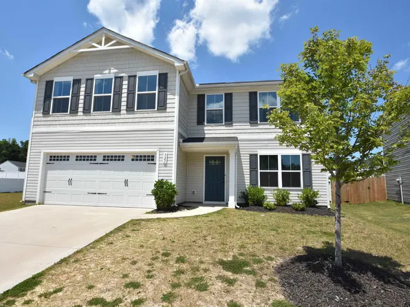 523 Eden Hall Rd, Woodruff, SC 29388