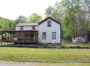 481 S America Rd, Worcester, NY 12197