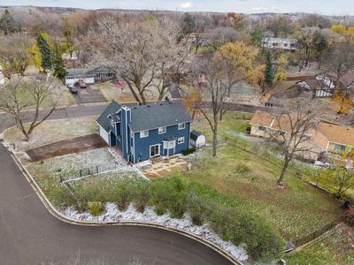 2301 Horizon Cir, Burnsville, MN, 55337