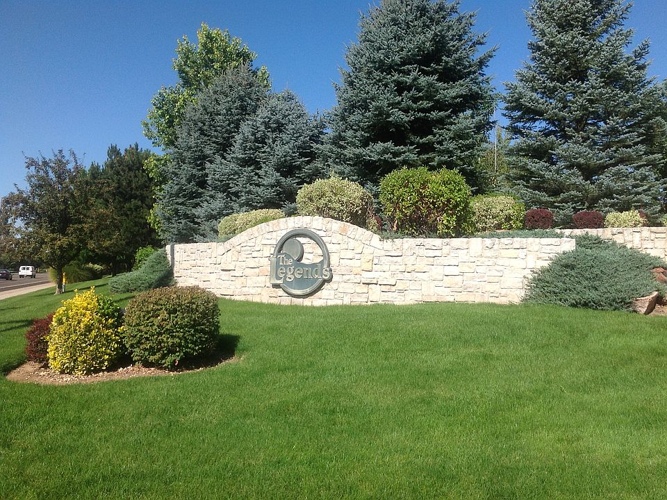 Subdivision Entry