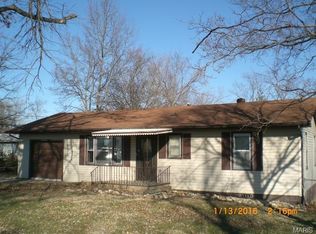 9330 Church Dr, Pevely, MO