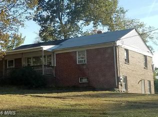 1670 Kings Landing Rd, Huntingtown, MD 20639