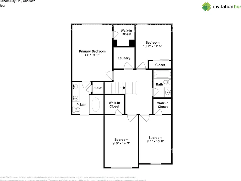 8819 Balsam Bay Rd — Photo 3