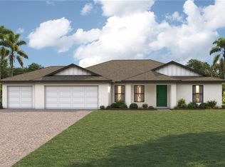 1212 NE 15th Terrace Cpe, Coral, FL 33909