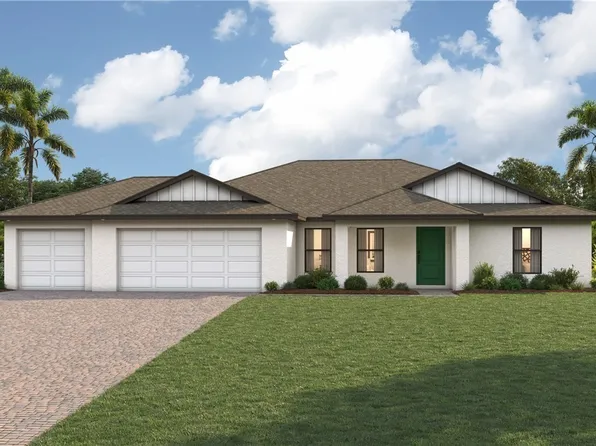 1212 NE 15th Terrace Cpe, Coral, FL 33909