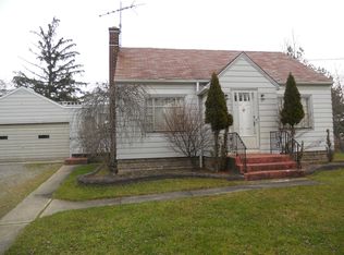 626 Smith Rd, East Amherst, NY 14051