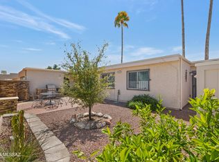 3267 N Little Horse Dr, Tucson, AZ 85712