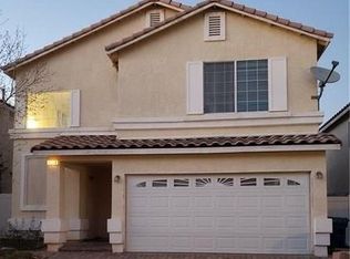 7298 Linaria Rd, Las Vegas, NV 89113