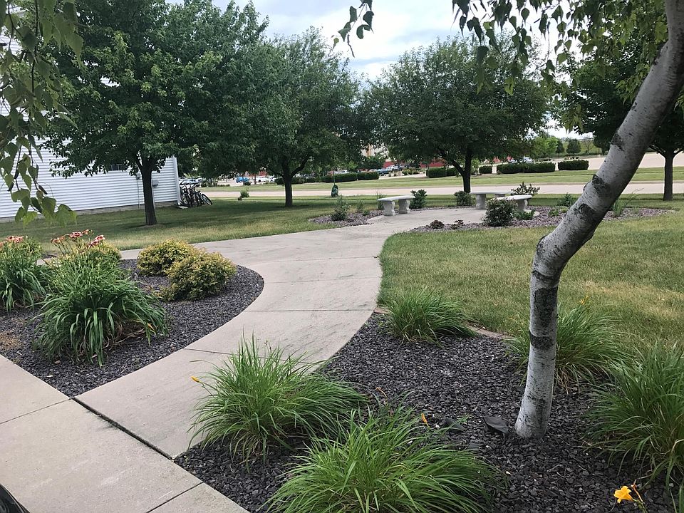 central park-commons area