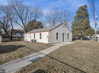 7748 Overhill Rd, Glen Burnie, MD 21060