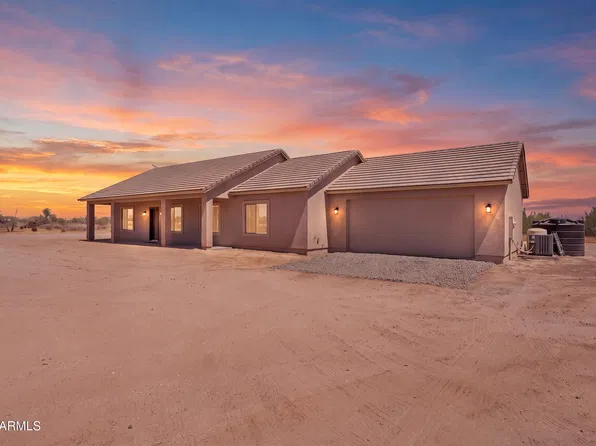 2391 N Summers Lane, Maricopa, AZ 85139