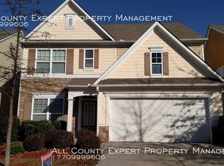 2589 Worrall Hill Way, Duluth, GA 30096