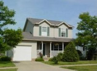 2060 Williams Way, Wooster, OH 44691
