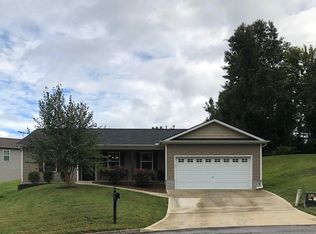 9506 Honeydew Ln, Knoxville, TN 37931