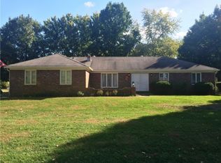 6809 Weil Dr, Brownsburg, IN 46112