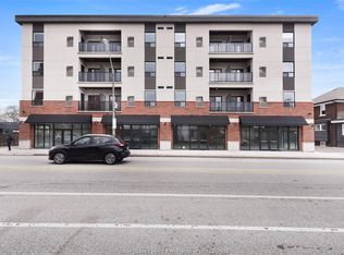 840 Wyandotte St E #407, Windsor, ON N9A3J6