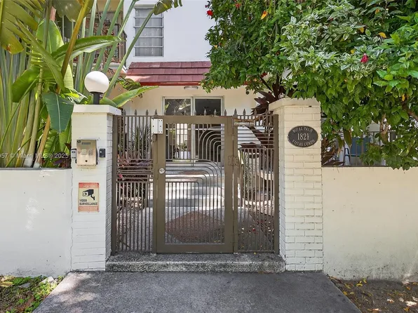 1821 Jefferson Ave APT 202, Miami Beach, FL 33139