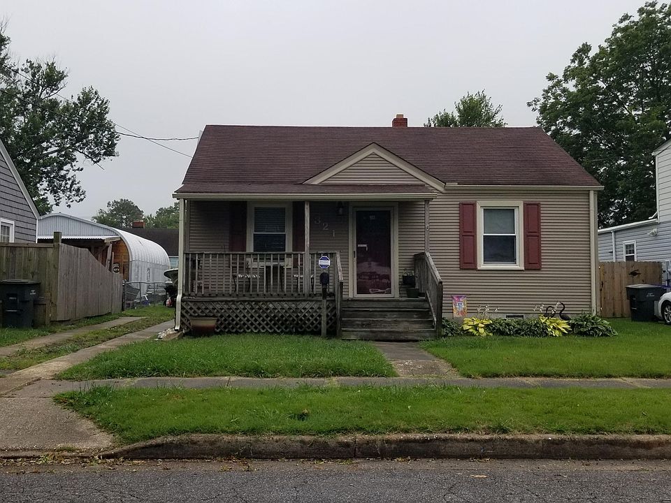 1st image of 321 E Gilpin Ave