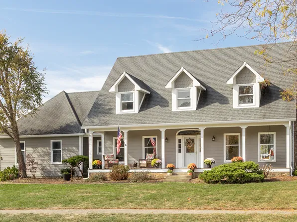 1206 S Alfred Cir, Indianapolis, IN 46239