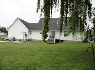 3245 Washington St, Kingston, MI 48741