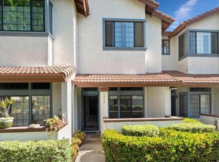 3446 Mission Mesa Way, San Diego, CA 92120