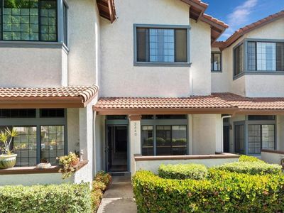 3446 Mission Mesa Way, San Diego, CA, 92120
