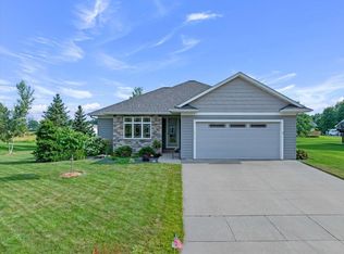 1416 E 20th St, Marshfield, WI 54449