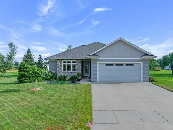 1416 East 20TH STREET, Marshfield, WI 54449