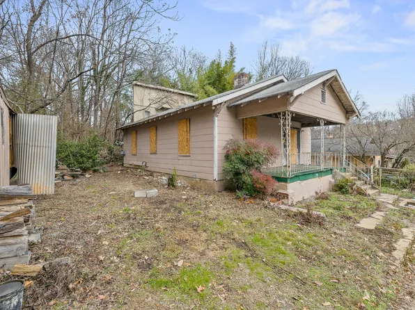 1709 W 43rd St, Chattanooga, TN 37409