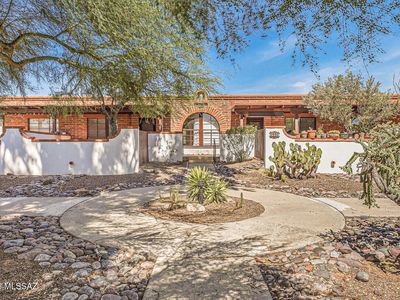 344 S Paseo Pena APT B, Green Valley, AZ, 85614