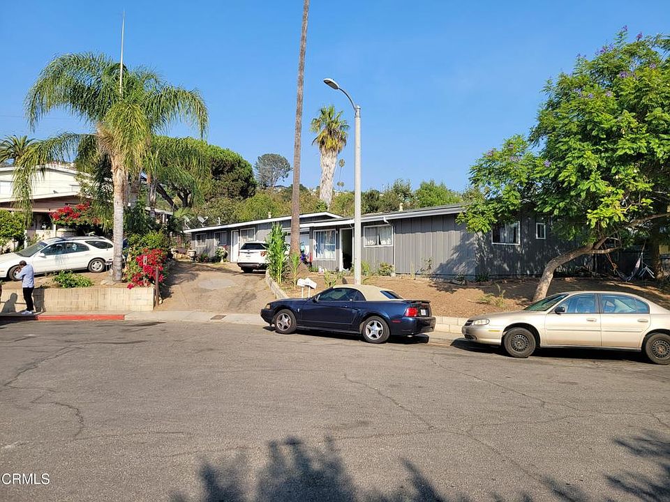 1st image of 1322 E Montecito Pl