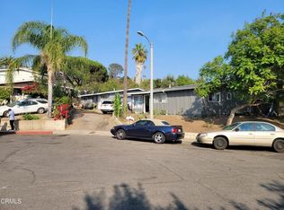 1322 E Montecito Pl, Santa Barbara, CA 93103