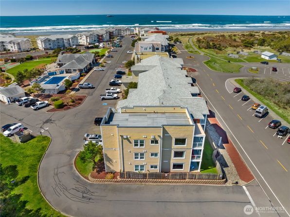 1600 W Ocean Avenue #1218, Westport, WA 98595