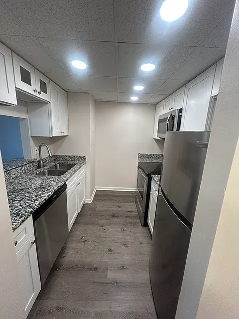 1 bed, 750 sqft, $1,550 — Photo 3