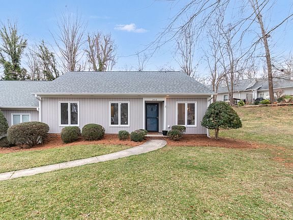 2nd image of 1413 Grantland Pl #1