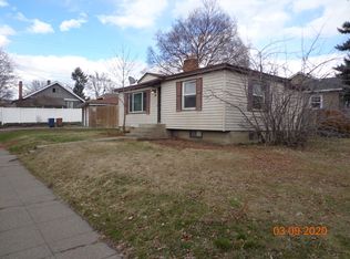 3404 N Addison St, Spokane, WA 99207